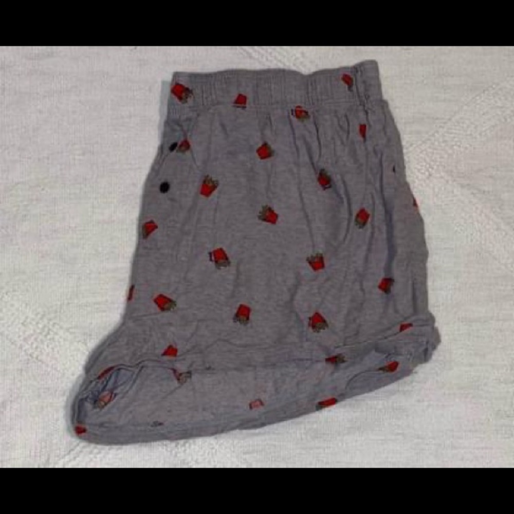 3 for $15 ☀️ PINK Pajama Shorts